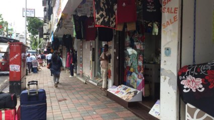 Mumbai unlock under level 3, Lockdown continues in Lucknow