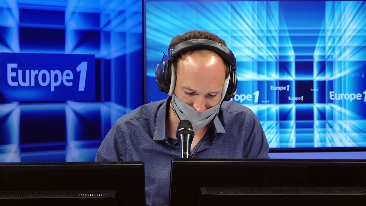 Karim Benzema : "Il sait comment me remercier", assure Didier Deschamps