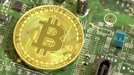 [더뉴스-더인터뷰] 출렁이는 가상 화폐...세계 최초 '법정 통화' 시동? / YTN