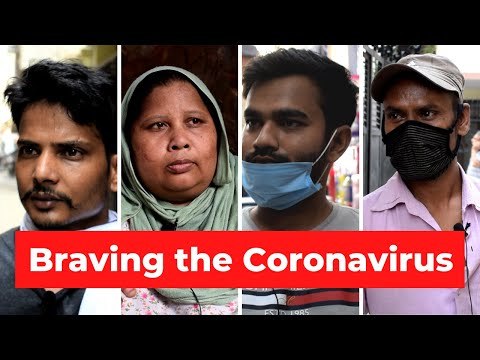 How Essential Workers Are Braving the Coronavirus, Ensuring Supplies and Doing Their Jobs | The Wire