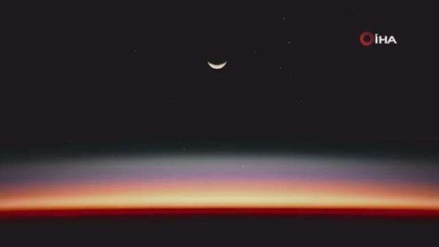 Avrupa Uzay Ajansı, Ay'daki ilk kolonilerin nasıl görüneceğini paylaştı