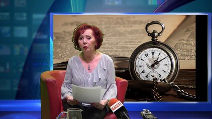 Dagmar Truxa Sachen zum Lachen Folge 31.