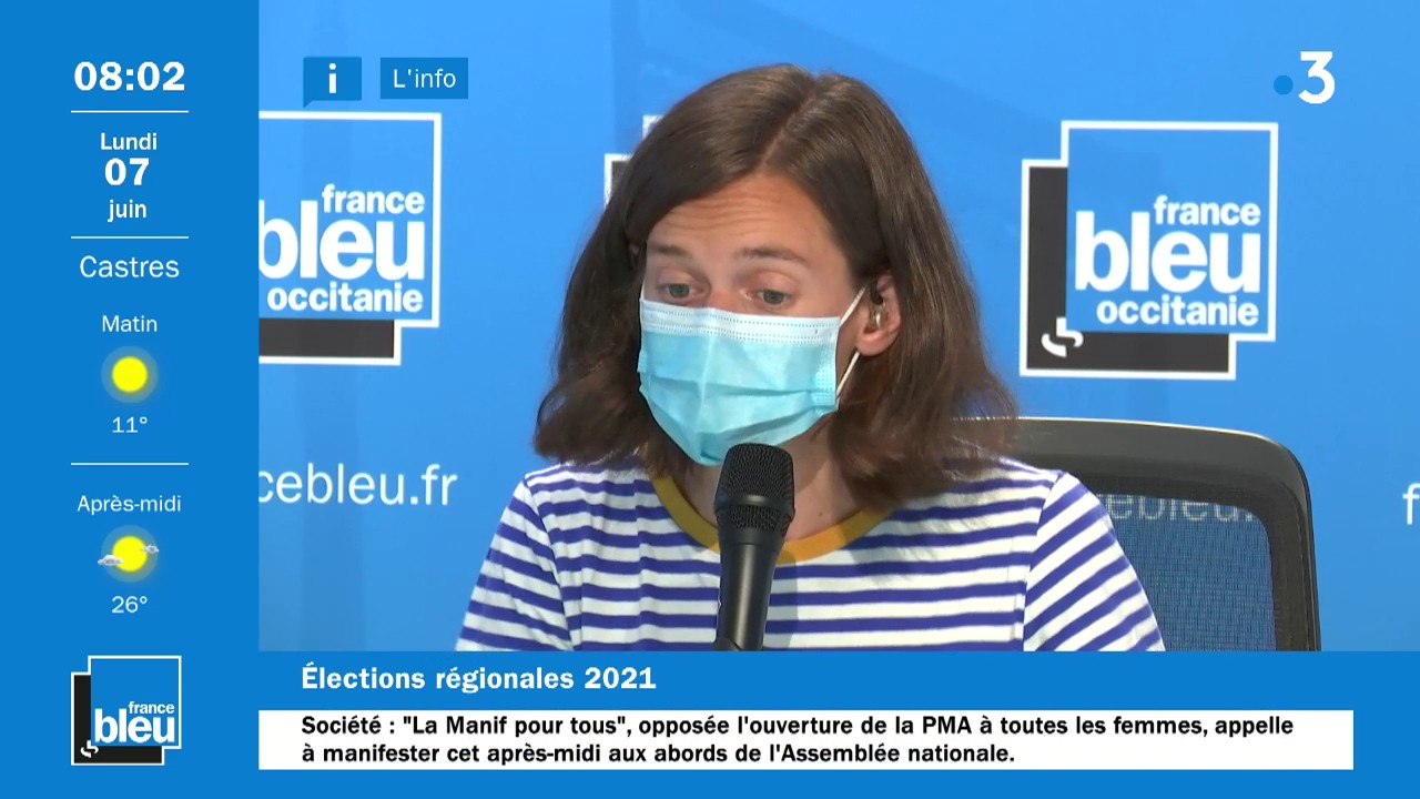 Jean-Luc Moudenc réagit à la polémique après le...