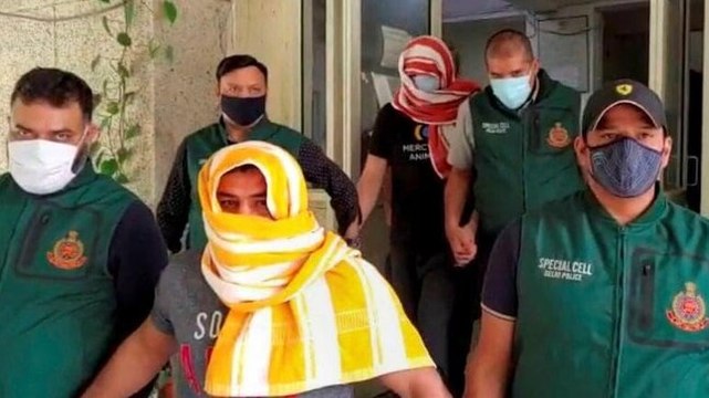 Sagar Rana murder Case: Sushil Kumar shifted to high security ward after facing threats in Mandoli jail