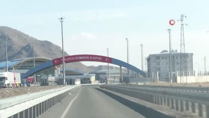 Ağrı Dağı heybetiyle misafirlerini ağırlıyor