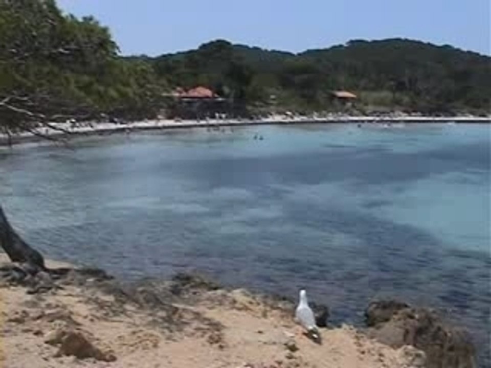 Heaven beach