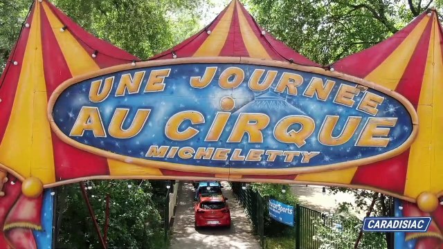 Les françaises électriques : nouvelle ère – Salon Caradisiac Électrique/Hybride 2021