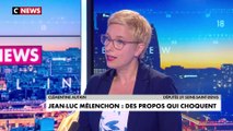 Clémentine Autain : «Jean-Luc Mélenchon n'est pas complotiste»