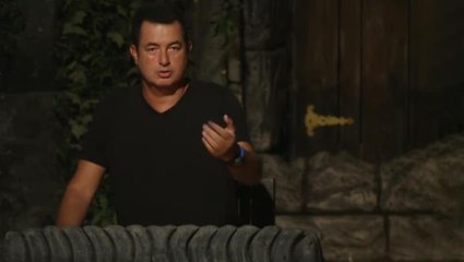 Tartışmalara son noktayı koyan Acun Ilıcalı, Aleyna'nın annesinin yolladığı mesajları okudu