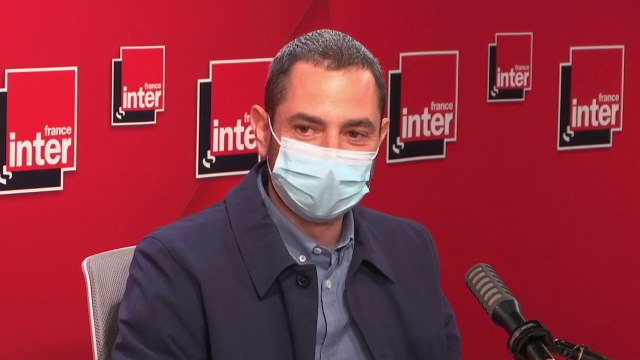 Chaque année quand j'entends le lauréat, je me dis : faut que je candidate pour faire partie du jury. Finalement, ça s'est fait autrement (Hugo Lindenberg, lauréat du 47ème prix du livre Inter )