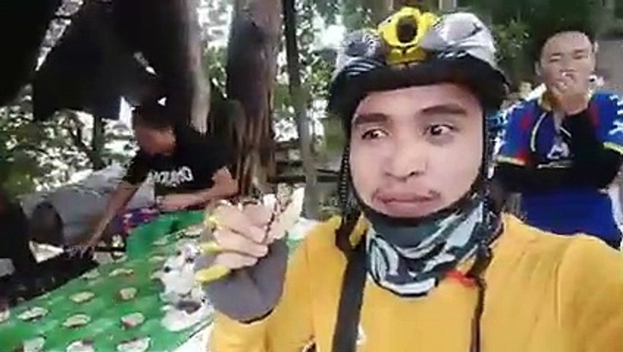 So good sa SOGOD, CEBU I Ang pagwagtang ni It`smekenn