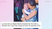 Meghan Markle et le prince Harry à nouveau parents : les réactions mitigées de la famille royale