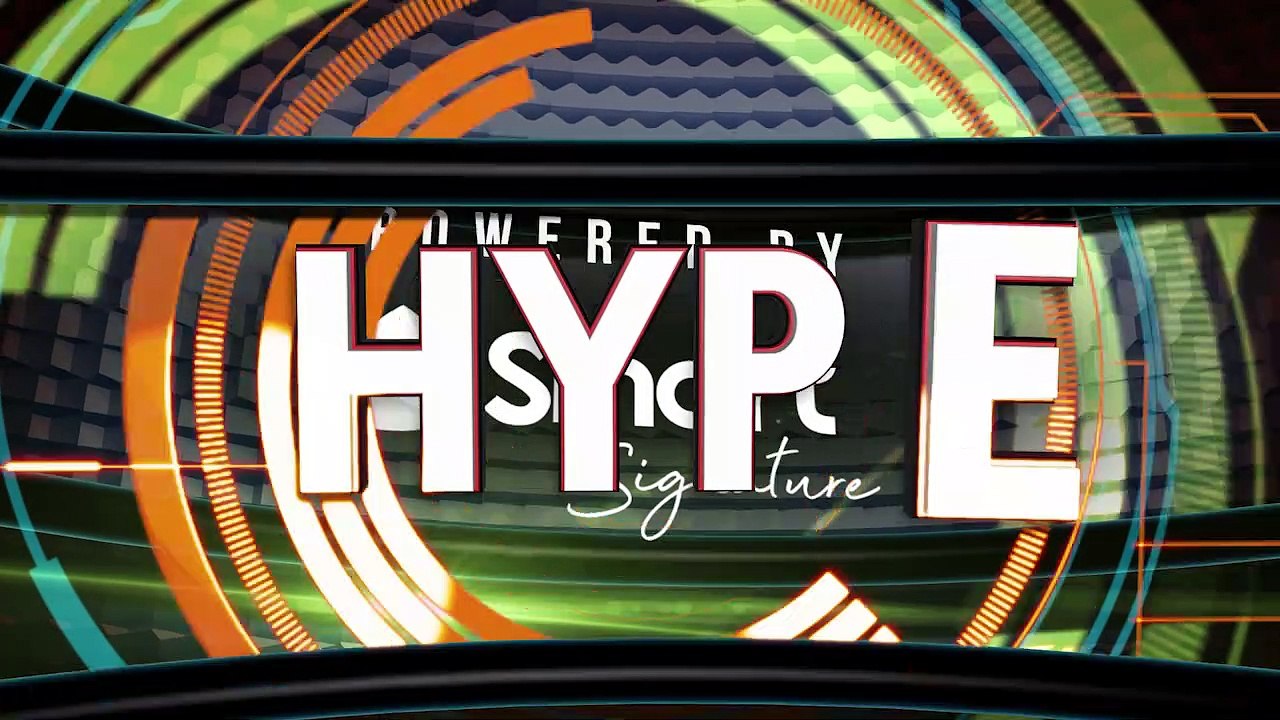 NBA Hype Mic Drop: There can only be one