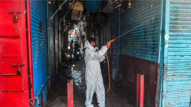 Delhi, Maha and UP begins unlocking process|Ground Report