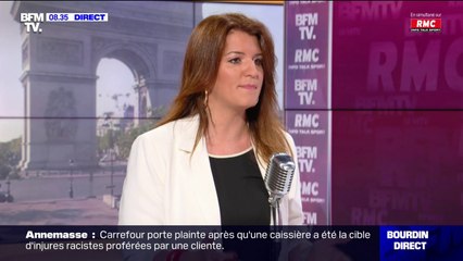 Video herunterladen: PMA pour toutes: Marlène Schiappa espère que la loi sera promulguée 