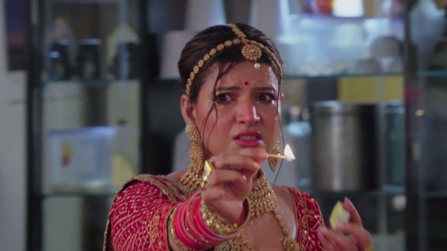 Shakti Astitva Ke Ehsaas Ki Episode 1269; Maahi treathens Harman & Saumya | FilmiBeat
