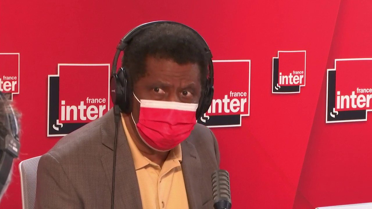 Dany Laferrière, sur le livre d'Hugo Lindenberg, lauréat du 47ème prix du Livre Inter : "C'est ce moment-là de l'enfance où on a l'impression que l'on comprend très peu les autres"