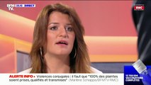 Marlène Schiappa: 
