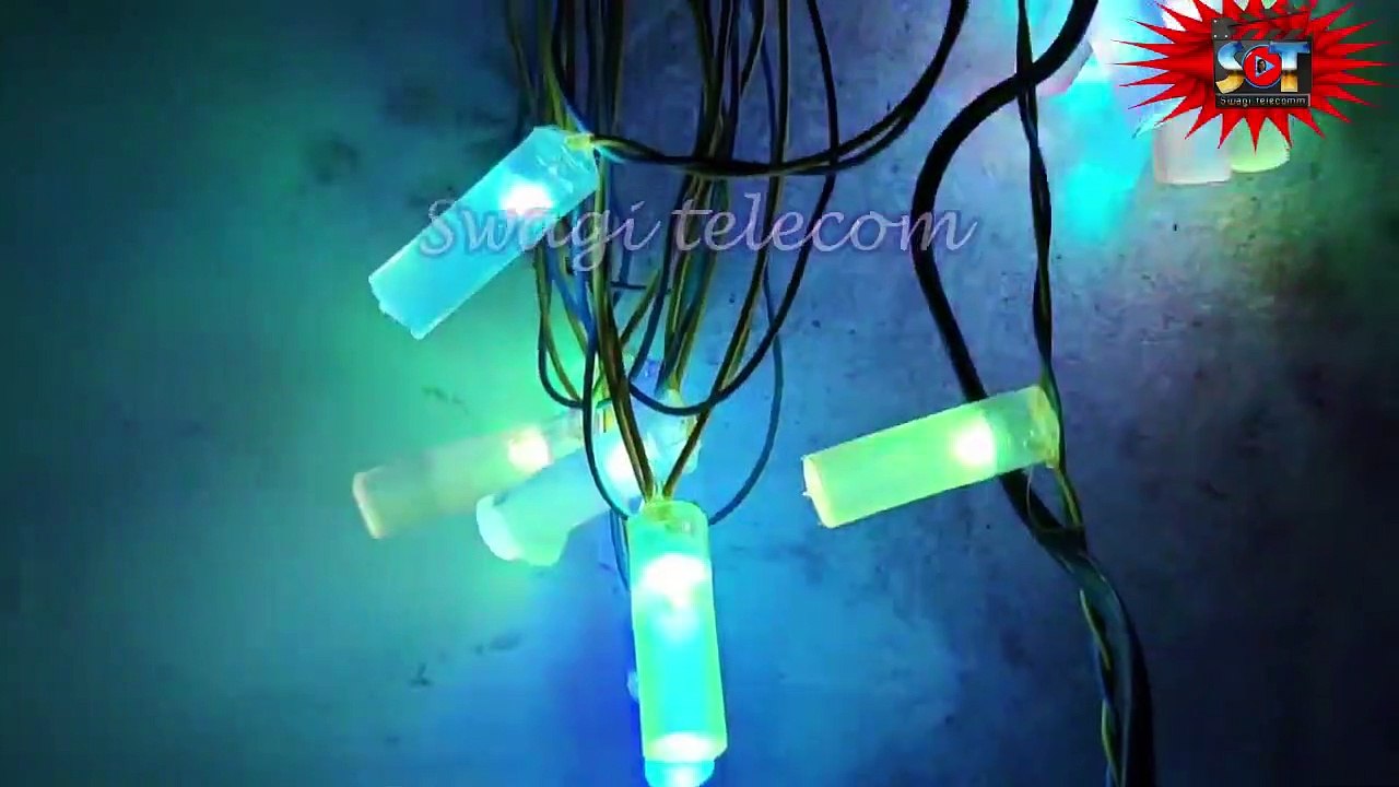 china की छुट्टी LED Bulb Made in IndiaHow to make LED Light Chain i