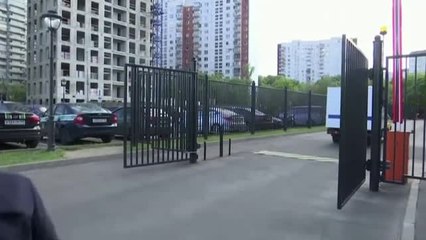 El opositor Gudkov abandona Rusia tras ser sometido a persecución judicial