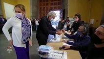 Victoria amarga para el partido de López Obrador en las elecciones de México