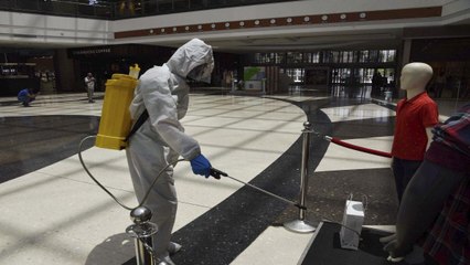 Unlock in Maharashtra starts in 5 levels as per corona cases