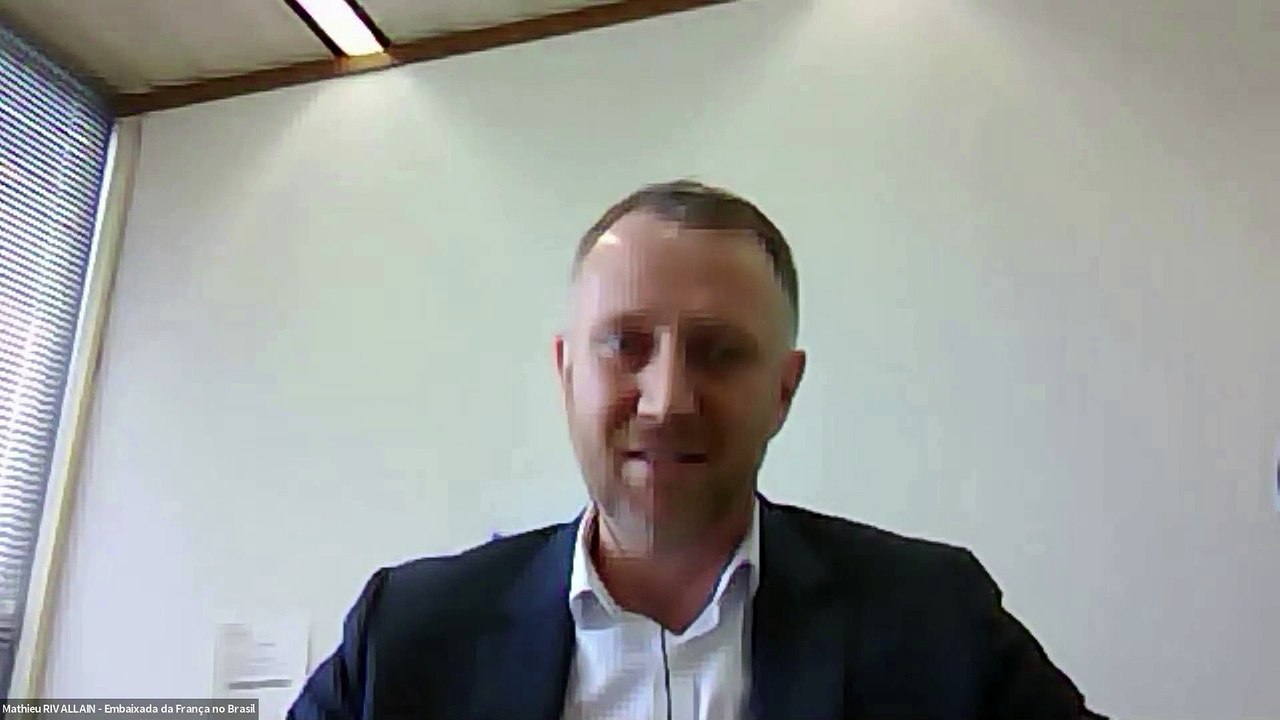 ACT-DDP /  Brazil:  project presentation