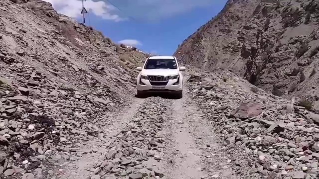 EP #1 : Western Ghats Road