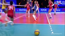 Volleyball Nations League