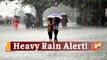 Low Pressure Likely Around June 11, IMD Predicts Heavy Rainfall Over Several Odisha Districts