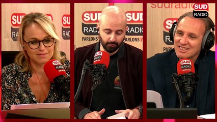 Cédric Cizaire - "À Paris, il y a plus de voies pour les 12 vélos que pour les 4 millions de voitures"