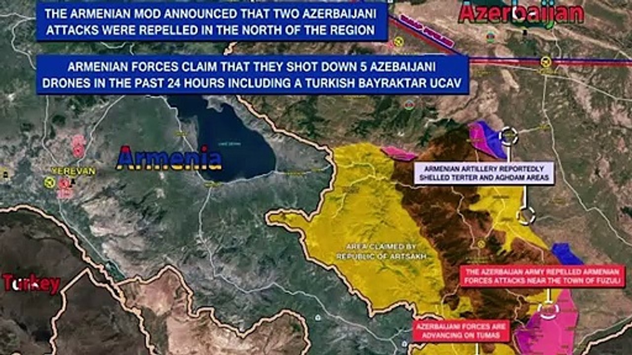 Britain targets Turkish fighter jets of the future