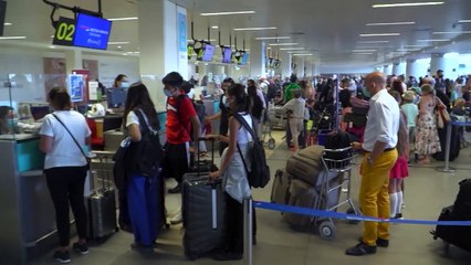 L'Espagne ouvre grand ses plages à tous les touristes vaccinés