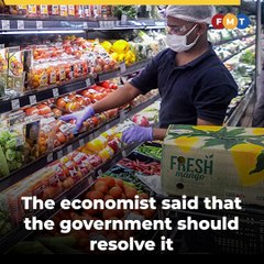 Resolve confusing rules, regain public trust, says economist