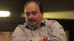 Mehul Choksi made kidnapping theory to avoid deportation