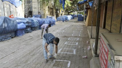 Delhi Unlock: Know what's open, what's shut