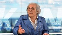 Good Morning Week-End - Michel Drucker : cette surprise qu'il a faite à Frédéric Zeitoun en plein direct