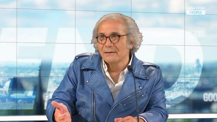 Good Morning Week-End - Frédéric Zeitoun : pourquoi il n'a pas "persévéré" en tant que chanteur
