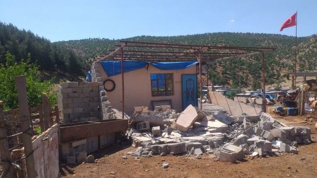 Fakire şahin, zengine serçe hızıyla adalet