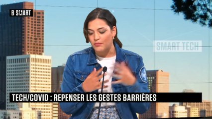 SMART TECH - Et Demain ? du lundi 7 juin 2021
