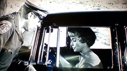 Top Scenes from Psycho 🎥