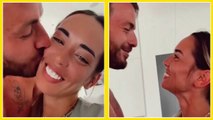 Hilona et Julien officiellement en couple !? Ils s'affichent plus proches que jamais !