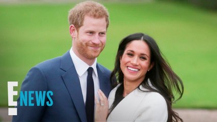 Meghan Markle Gives Birth to Baby No. 2 -