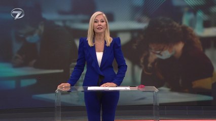 Hafta Sonu Haberleri - 5 Haziran 2021