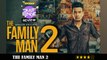 The Family Man 2 REVIEW: Manoj Bajpayee, Samantha Akkineni,Priyamani | Just Binge Reviews | SpotboyE