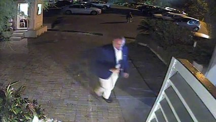 Havacı komutan darbeci askere ne gösterdi?