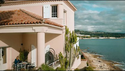 Un tour chez ma fille, le deuxième teaser