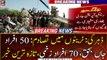 Ghotki Train Accident: Death Toll Mounts To 50, Rescue Operation Underway