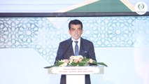 مؤتمر الإيسيسكو الدولي حول القيم الحضارية في السيرة النبوية __ برقية شكر إلى الملك محمد السادس