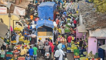 Mumbai unlocks from today | Ground Report